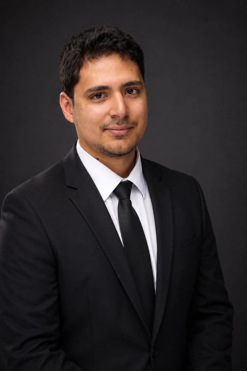Jorge Bedoya, Consulting Entomologist